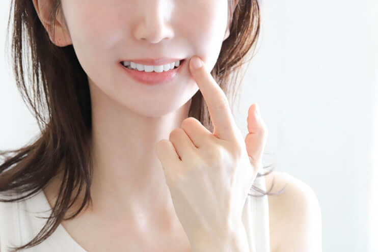 キラトスはなぜ歯が白くなるのか3