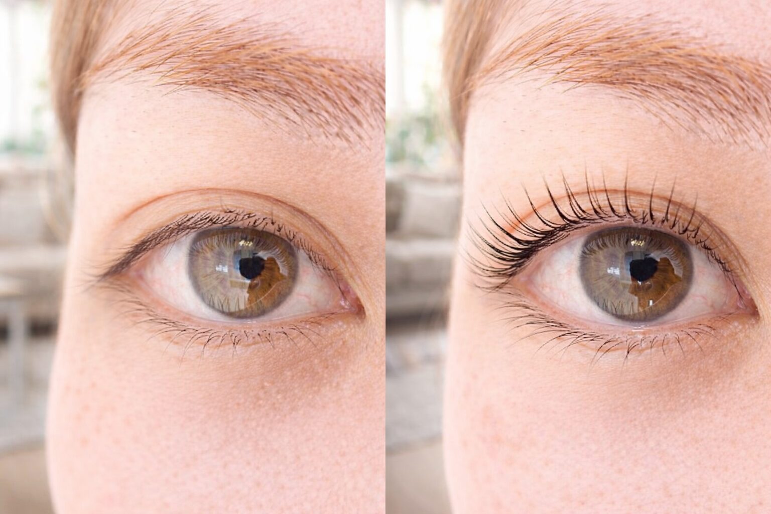 ラッシュフォルテはなぜまつげが伸びる？