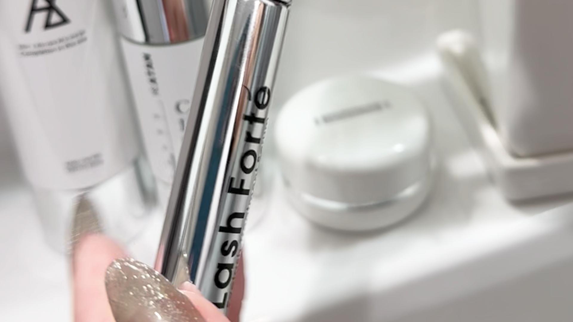 ラッシュフォルテとは